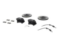 Mopar P5156167AC Brake Kit Performance