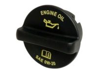 Mopar 68241631AA Cap Engine Oil Fill