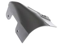 Mopar 68259514AC Cover, Front Passenger Side