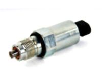 Mopar 4746271 Solenoid Assembly, Reverse Lockout