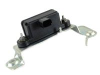 Dodge Caliber Yaw Sensor - 56029429AA Yaw Rate Sensor