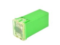 Mopar 4868008AA Fuse Cartridge 40 Amp