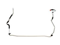 Mopar 68078359AD Hose Power Steering Return