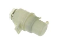 Mopar 4673110 Washer Pump, Front