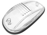 Mopar 68261677AC Roof Lamp Assembly, Upper Mopar 68261677AC Roof Lamp Assembly, Upper