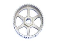 Chrysler Pacifica Cam Gear - 4792025AB Camshaft Gear, Driver Side