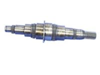 Mopar 5142823AA Shaft Output