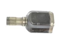 Mopar 68261779AA Inner Shaft, Front Driver Side Mopar 68261779AA Inner Shaft, Front Driver Side