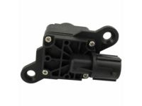 Mopar 56038978AH Camera Rearview