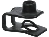 Mopar 6506546AA Nut Exhaust Manifold