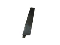 Mopar 4806309AA Applique Rear Door Mopar 4806309AA Applique Rear Door