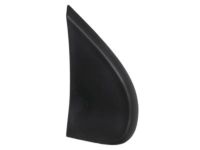 Mopar 5178150AD Applique, Front Passenger Side Mopar 5178150AD Applique, Front Passenger Side