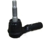 Mopar 5175790AA End Package Tie Rod