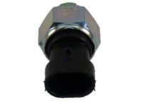 Jeep Back Up Light Switch - 5163420AC Back-Up Switch