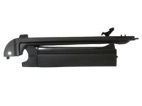 Mopar 5182820AC Lower Frame, Passenger Side