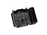 Mopar 68145835AE Control Module