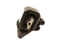 Mopar 55398589AB Front Mount, Driver Side
