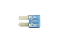Mopar 68100745AA Fuse Micro 15 Amp