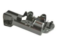 Mopar 68349870AA Headlamp Washer Bracket, Passenger Side