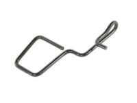 Mopar 55398321AE Guide Parking Brake Cable