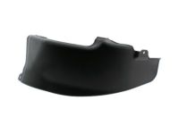 Mopar 68036121AD Heat Shield, Rear Driver Side