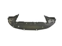 Mopar 68210186AC Lower Shield, Front Mopar 68210186AC Lower Shield, Front