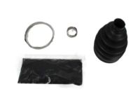 Mopar 4796233AB Boot Kit, Front Outer Passenger Side