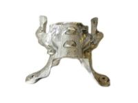 Mopar 68140485AA Shield Fuel Tank Heat Lower