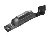 Mopar 1JA35GTVAB Cover Jack Storage