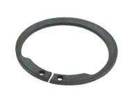 Mopar 52114388AA Output Shaft Retainer Ring Mopar 52114388AA Output Shaft Retainer Ring