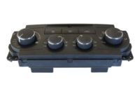 Chrysler 300 A/C Switch - 55111872AD Heater Control