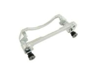 Mopar 68049152AB Caliper Support, Front Mopar 68049152AB Caliper Support, Front