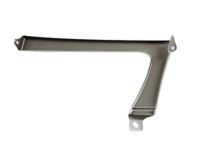 Mopar 5104217AA Cover, Front Passenger Side