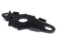 Mopar 5181844AA Upper Mount Plate Mopar 5181844AA Upper Mount Plate
