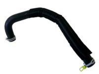Mopar 68166469AB Hose Radiator Inlet