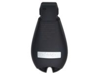 Mopar 5026309AD Transmitter Integrated Key Fob
