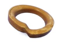 Mopar 4782233AA Spring Insulator, Front