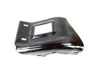 Mopar 55077359AC Bumper Assembly Mount Bracket, Rear Outer Driver Side