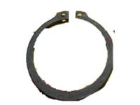 Mopar 4761096 Snap Ring, Select Detent Mopar 4761096 Snap Ring, Select Detent