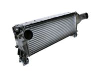 Mopar 52014733AC Intercooler