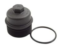 Mopar 68079747AB Cap Kit Oil Filter Housing