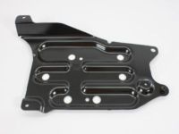 Mopar 68069365AA Skid Plate Transfer Case