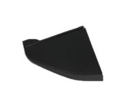 Mopar 5028903AA Molding, Rear Inner Driver Side Mopar 5028903AA Molding, Rear Inner Driver Side