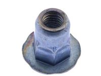Mopar 6511062AA Upper Tie Bar Nut