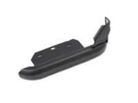 Mopar 68343195AB Rear Sill