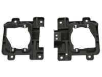 Mopar 68449383AA Lamp Bracket Mopar 68449383AA Lamp Bracket
