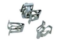 Mopar 68190238AA Clip Spring Surround Attaching