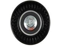 Mopar 5142573AA Idler Pulley Mopar 5142573AA Idler Pulley