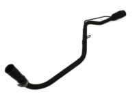 Mopar 4584555AF Tube Fuel Filler