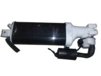 Mopar 68231653AA Canister Vapor